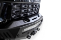 Picture of Addictive Desert Designs 2020 Chevy Silverado 2500/3500 Stealth Fighter Front Bumper