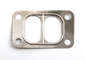 Picture of Cometic .016in Stainless T3 Divided Turbo Inlet Flange Gasket