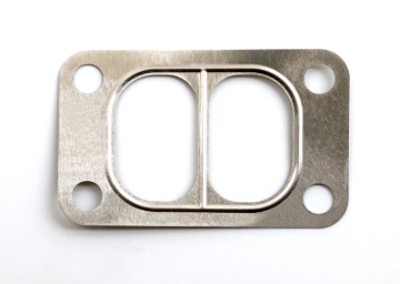 Picture of Cometic .016in Stainless T3 Divided Turbo Inlet Flange Gasket