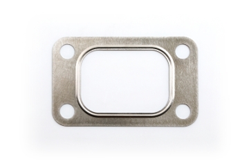 Picture of Cometic .016in Stainless T3/GT30R Turbo Inlet Flange Gasket