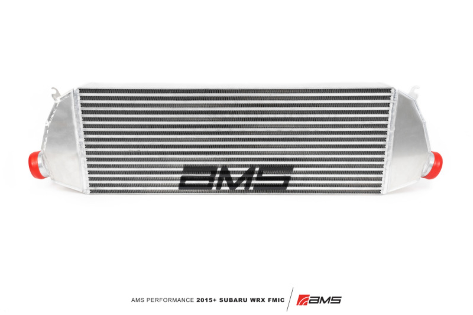 Picture of AMS Performance 2015+ Subaru WRX FA20 Front Mount Intercooler (Intercooler Only)