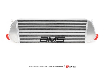 Picture of AMS Performance 2015+ Subaru WRX FA20 Front Mount Intercooler (Intercooler Only)