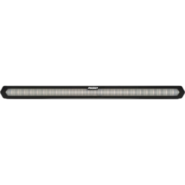 Picture of Rigid Industries 28in Chase Light Bar Rear Facing Light Bar