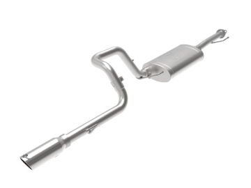 Picture of aFe Exhaust Cat Back - 49-36040-1P