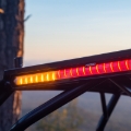 Picture of Rigid Industries 28in Chase Light Bar Rear Facing Light Bar