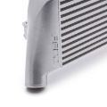 Picture of Cobb 15-18 Subaru WRX Top Mount Intercooler - Silver (Requires COBB Charge Pipe)