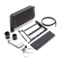 Picture of Cobb 15-18 Subaru WRX Top Mount Intercooler - Black (Requires COBB Charge Pipe)