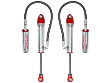 Picture of aFe Shock/Bump Stop Kits Shock & Spring Kits - 202-0056-01