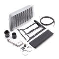 Picture of Cobb 15-18 Subaru WRX Top Mount Intercooler - Silver (Requires COBB Charge Pipe)