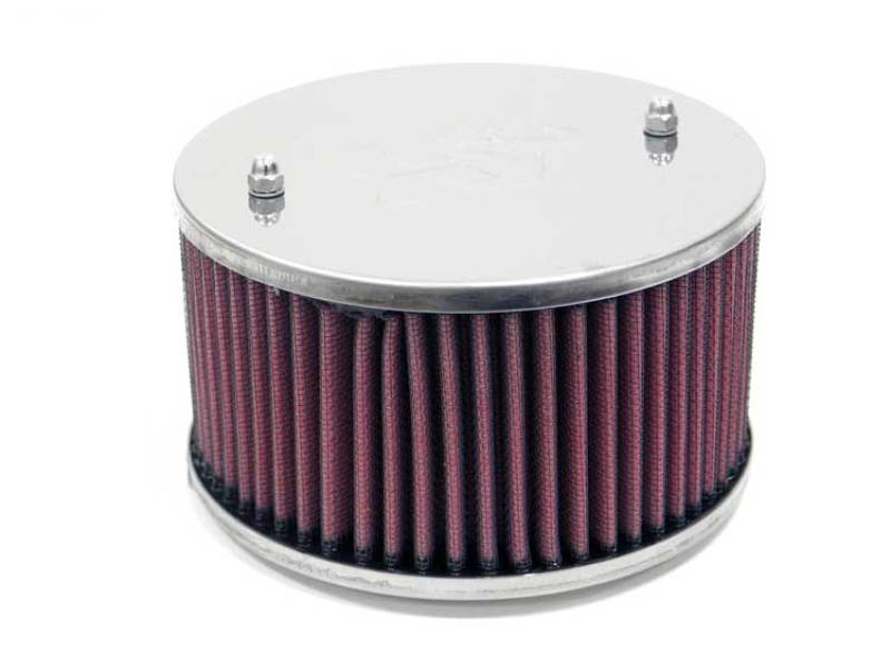 Picture of K&N Engineering KN Custom Air Filter - 56-9095