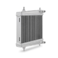 Picture of Mishimoto 2020+ Toyota Supra Aluminum Auxiliary Radiators