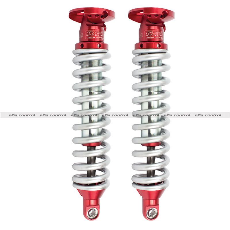 Picture of aFe Suspension Hardware Hardware Kits - 52104-SP12