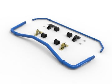 Picture of aFe 16-20 Mazda Miata ND 2.0L Front and Rear Sway Bar Set Blue