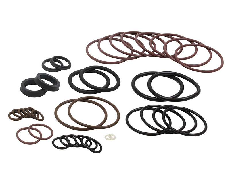Picture of aFe Suspension Hardware Hardware Kits - 50100-SP30