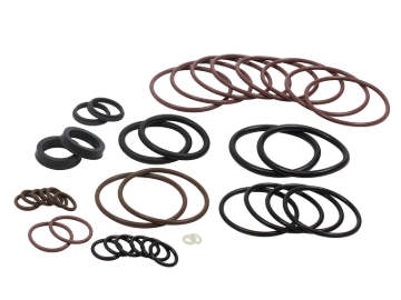 Picture of aFe Suspension Hardware Hardware Kits - 50100-SP30