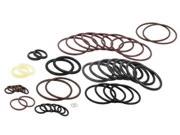 Picture of aFe Suspension Hardware Hardware Kits - 50000-SP30