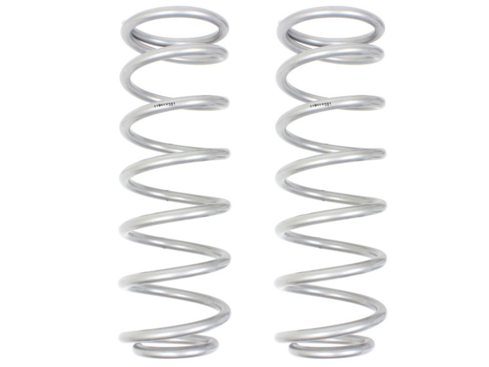 Picture of aFe Lift Springs - 201-9900-01