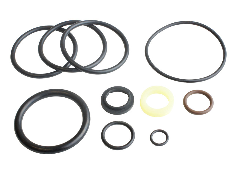 Picture of aFe Suspension Hardware Hardware Kits - 57000-SP30