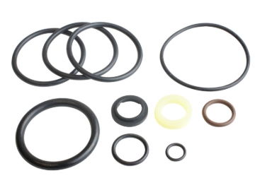 Picture of aFe Suspension Hardware Hardware Kits - 57000-SP30
