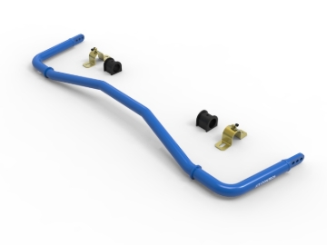 Picture of aFe 16-20 Mazda Miata ND 2.0L Front Sway Bar Blue