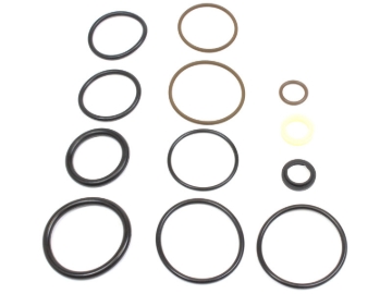 Picture of aFe Suspension Hardware Hardware Kits - 52500-SP30