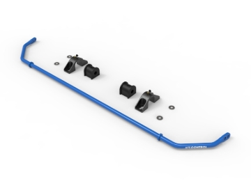 Picture of aFe 16-20 Mazda Miata ND 2.0L Rear Sway Bar Blue