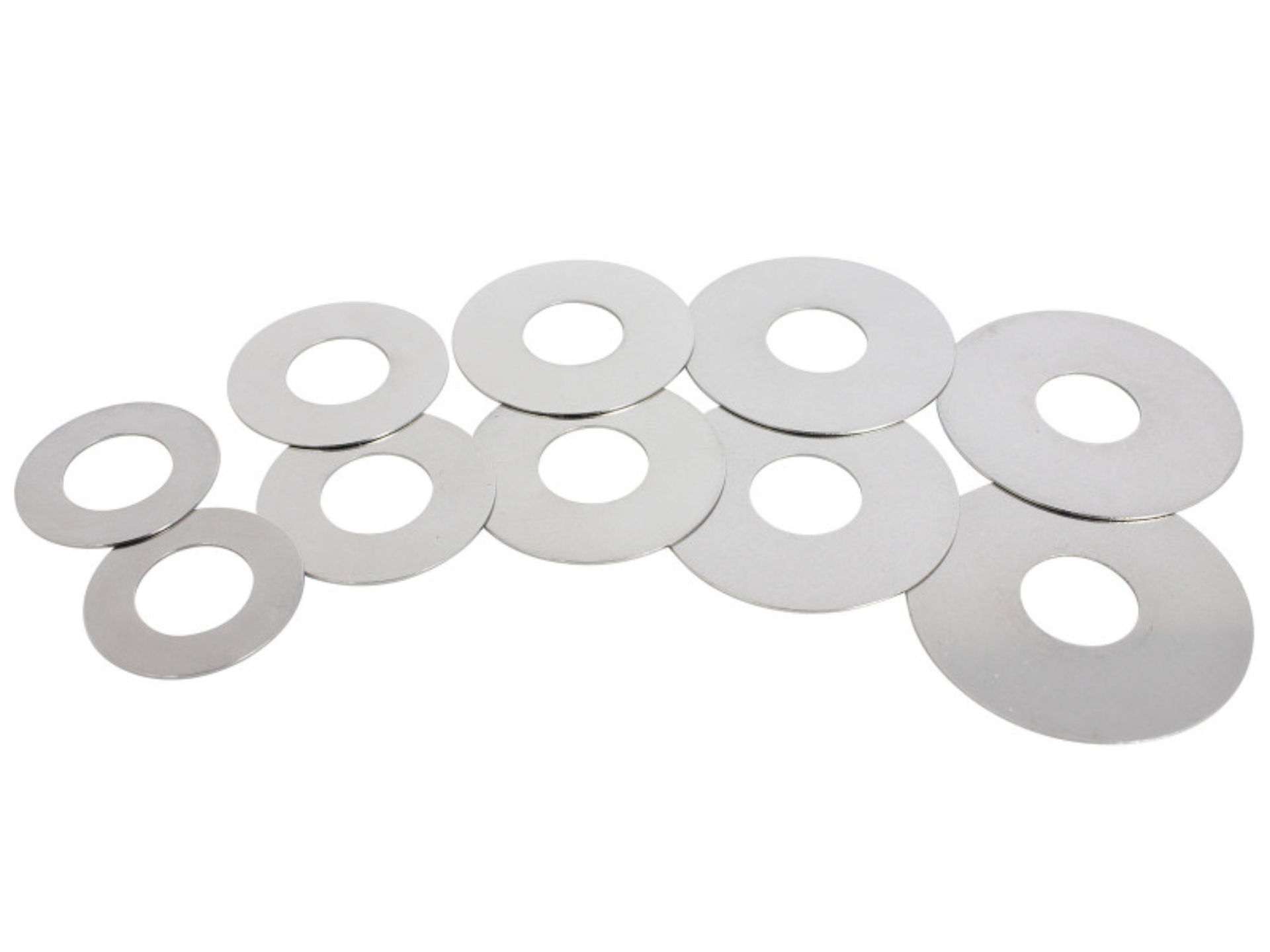 Picture of aFe Suspension Hardware Hardware Kits - 56000-SP20