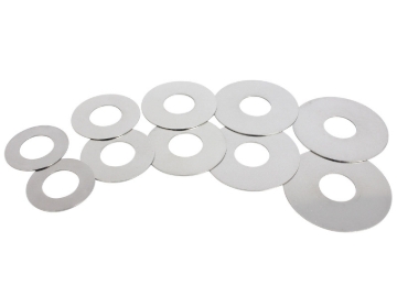 Picture of aFe Suspension Hardware Hardware Kits - 56000-SP20