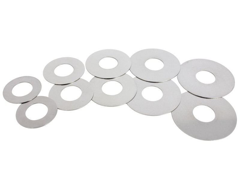 Picture of aFe Suspension Hardware Hardware Kits - 50100-SP20