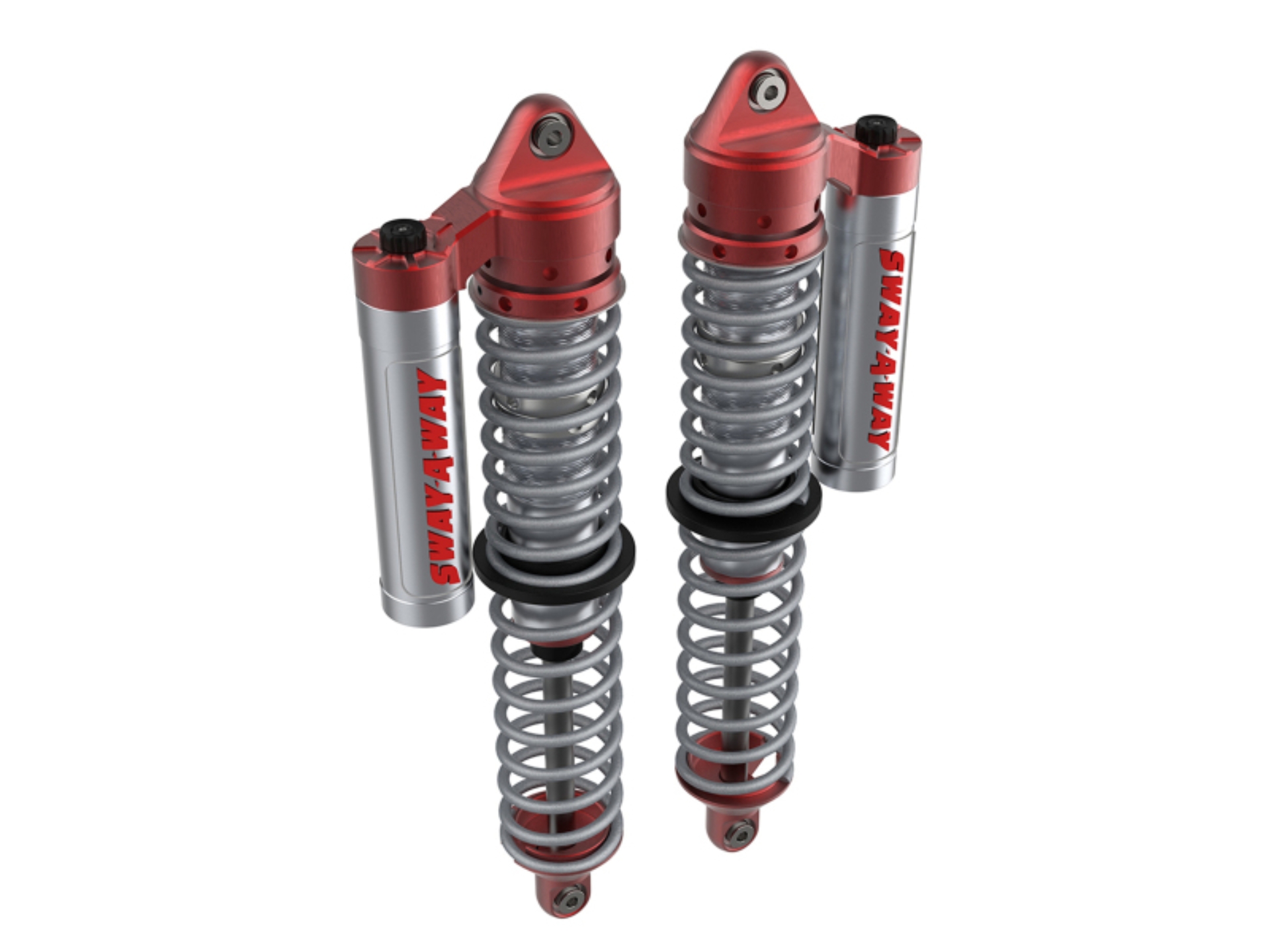 Picture of aFe Sway Coil Over Kit Coilovers - 851-5600-04-CA