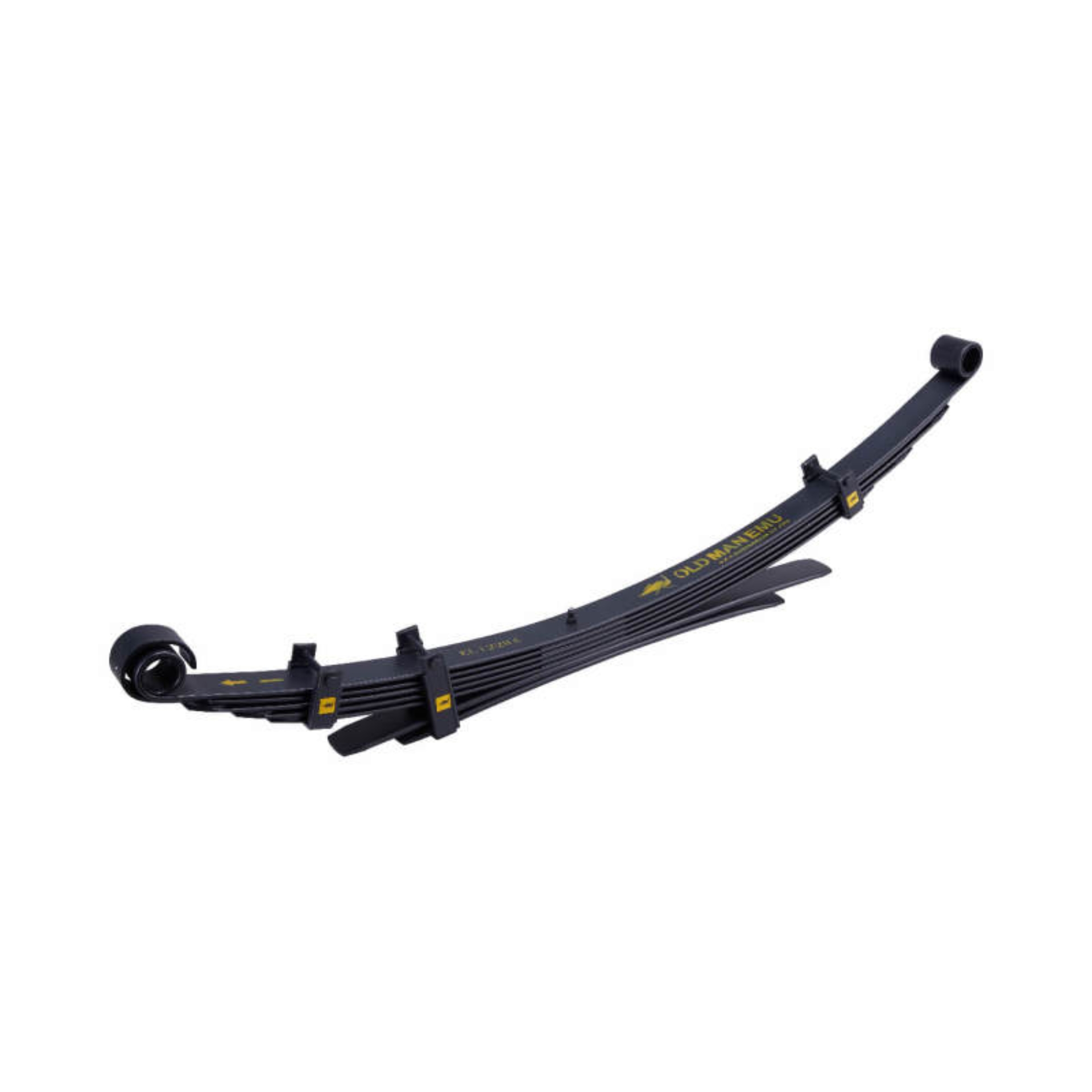 Picture of Leaf Spring