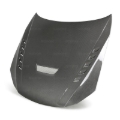 Picture of Seibon SEI Hoods - HD18LXLCF-BT