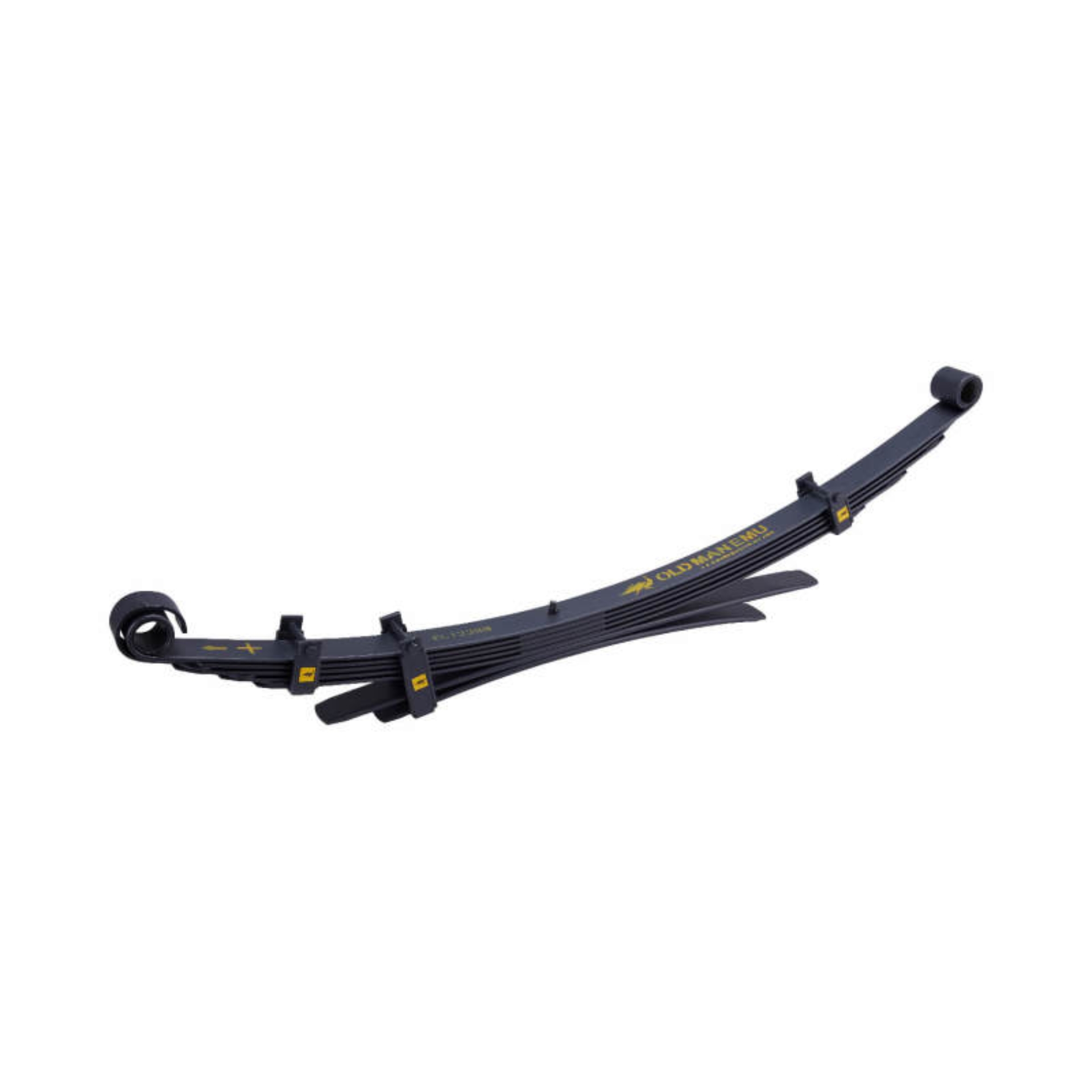 Picture of Leaf Spring