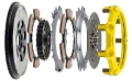 Picture of ACT Mod-Twin 225 XX Rigid Race Clutch Kit