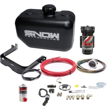 Picture of Snow Performance 2.5 Boost Cooler Water Methanol Injection Kit