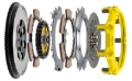 Picture of ACT Mod-Twin 225 XT Sprung Race Clutch Kit