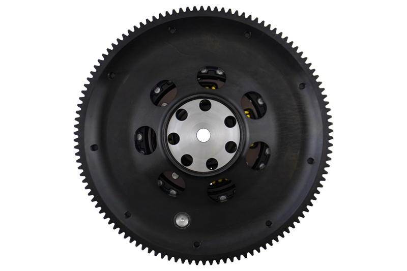 Picture of ACT Mod-Twin 225 HD Sprung Race Clutch Kit