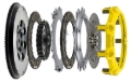 Picture of ACT Mod-Twin 225 XT Rigid Street Clutch Kit