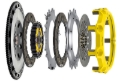 Picture of ACT Mod-Twin 225 XT Sprung Street Clutch Kit