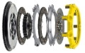 Picture of ACT Mod-Twin 225 HD Rigid Street Clutch Kit
