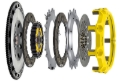 Picture of ACT Mod-Twin 225 HD Sprung Street Clutch Kit