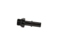 Picture of Fleece Performance Universal 1/2in. Quick Connect to 3/4in-16 O-ring (-8 AN)