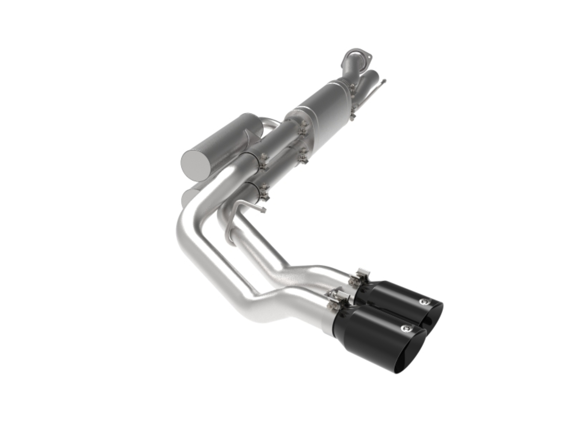 Picture of aFe Exhaust Cat Back - 49-43117-b