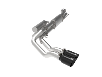 Picture of aFe Exhaust Cat Back - 49-43117-b