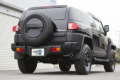 Picture of GReddy GRE XRoss Exhaust Catback - 10113900