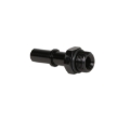 Picture of Fleece Performance Universal 1/2in. Quick Connect to 3/4in-16 O-ring (-8 AN)