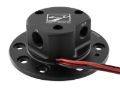Picture of Skunk2 92-00 Civic/94-01 Integra Dual Fuel Pump Hanger