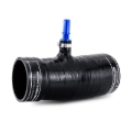 Picture of Mishimoto 2019+ Ford Ranger 2.3L Intercooler Pipe & Boot Kit - Polished