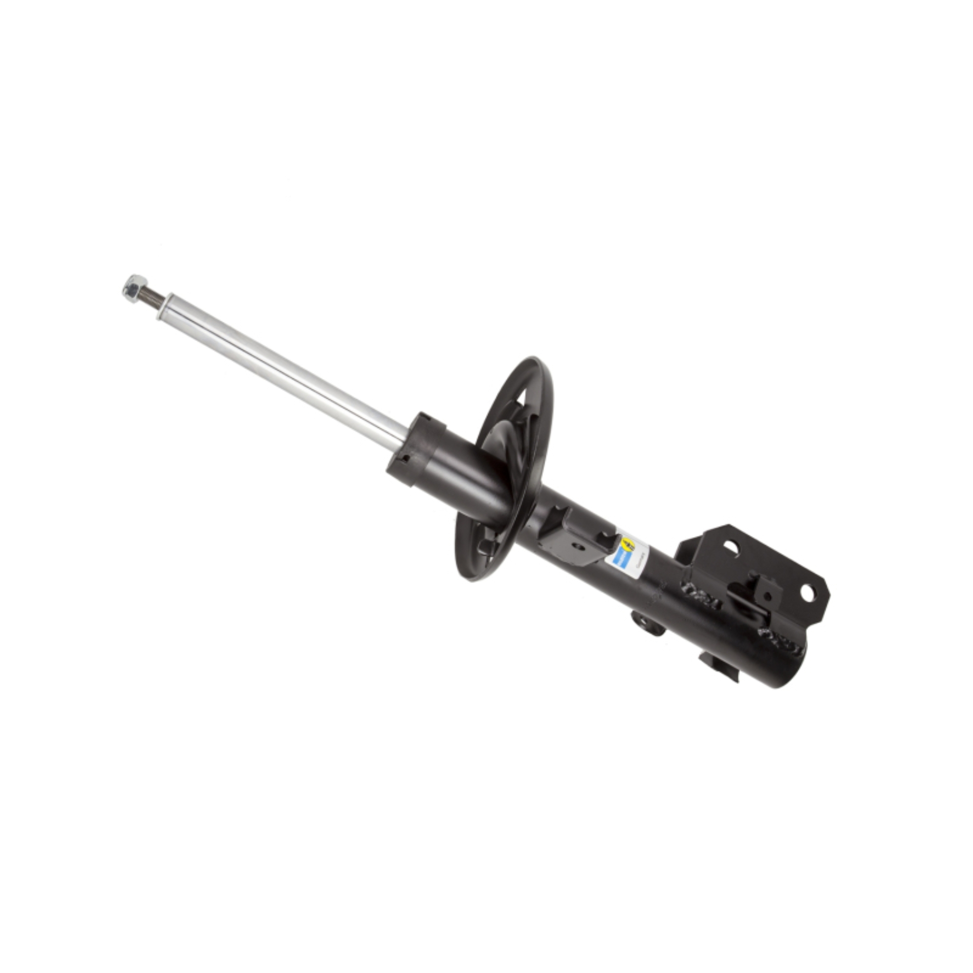 Picture of B4 OE Replacement - Suspension Strut Assembly