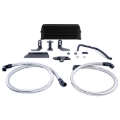 Picture of Mishimoto MM Oil Cooler-Kits - MMOC-F2D-11KBK